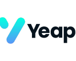 logo YEAP logiciel paye
