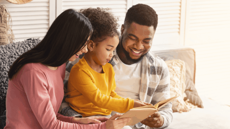Congé parental d'éducation
